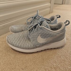 NIKE Roshe One Flyknit Running Shoes Sneakers